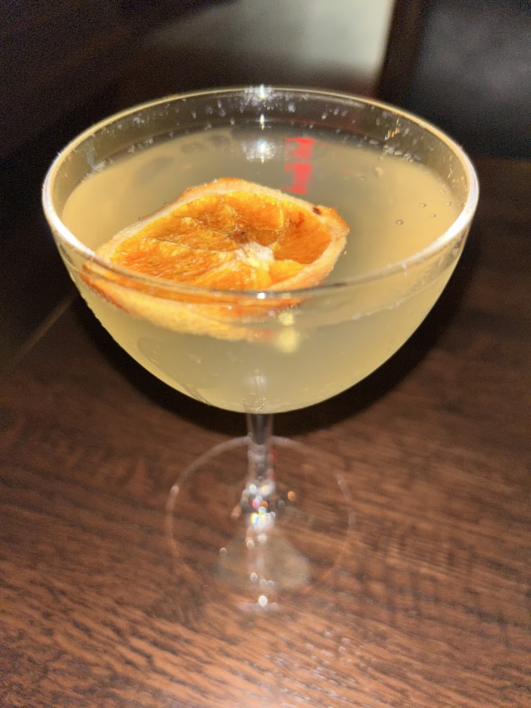  LoLo American Kitchen & Craft Bar Hudson