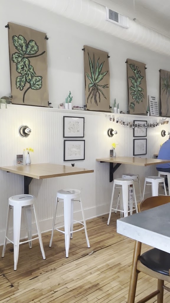  Horseradish Kitchen + Market