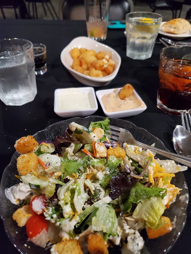  Hi Point Steak House