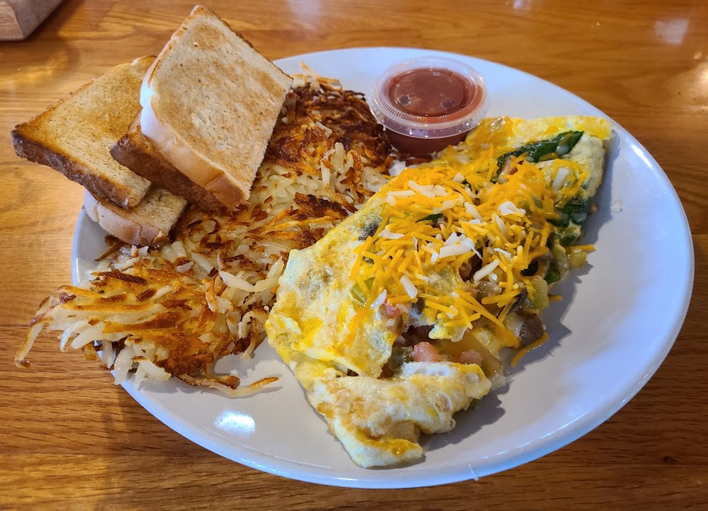  Blue Moon Restaurant