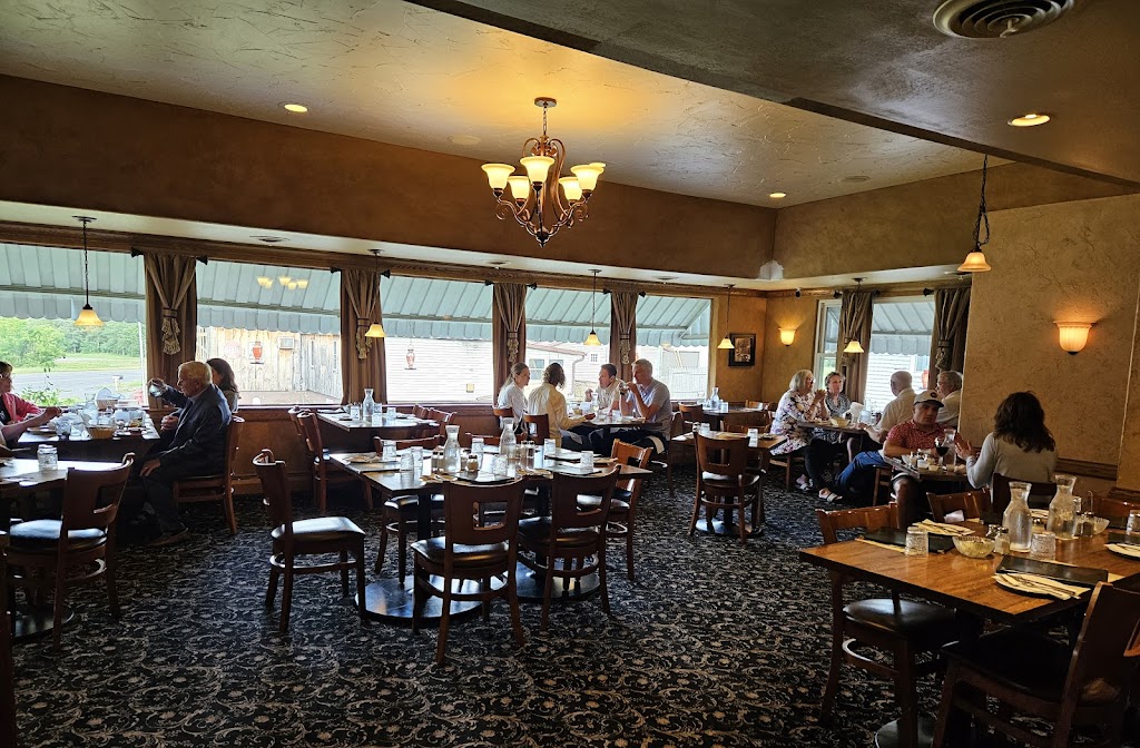  El Capitan Supper Club