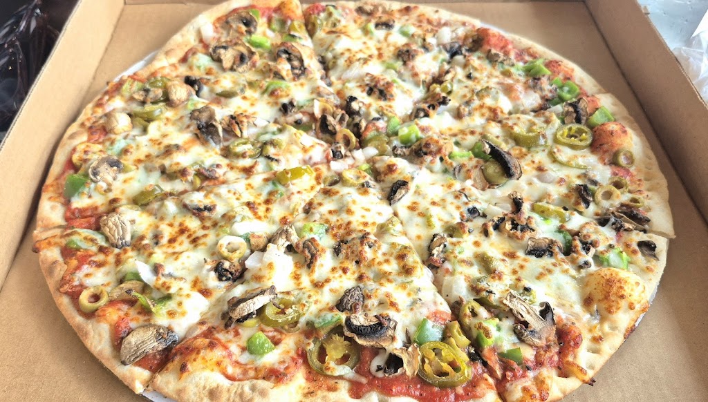  Fatzo's Subs & Pizza of Sturgeon Bay