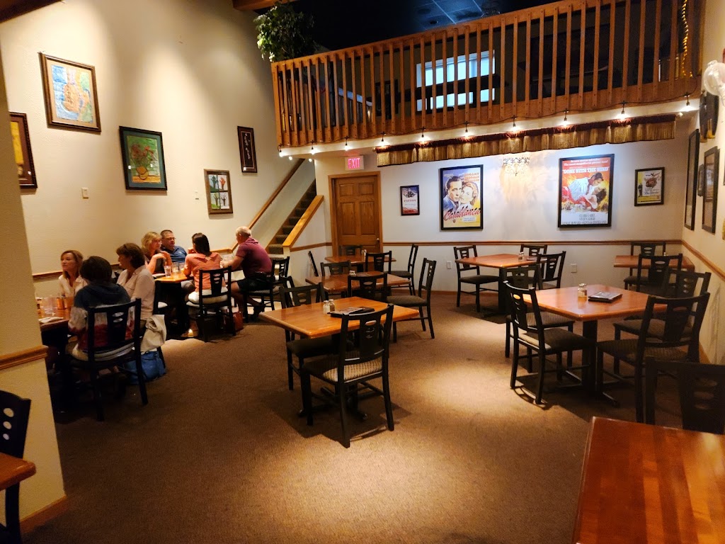  Park Avenue Pizza Company