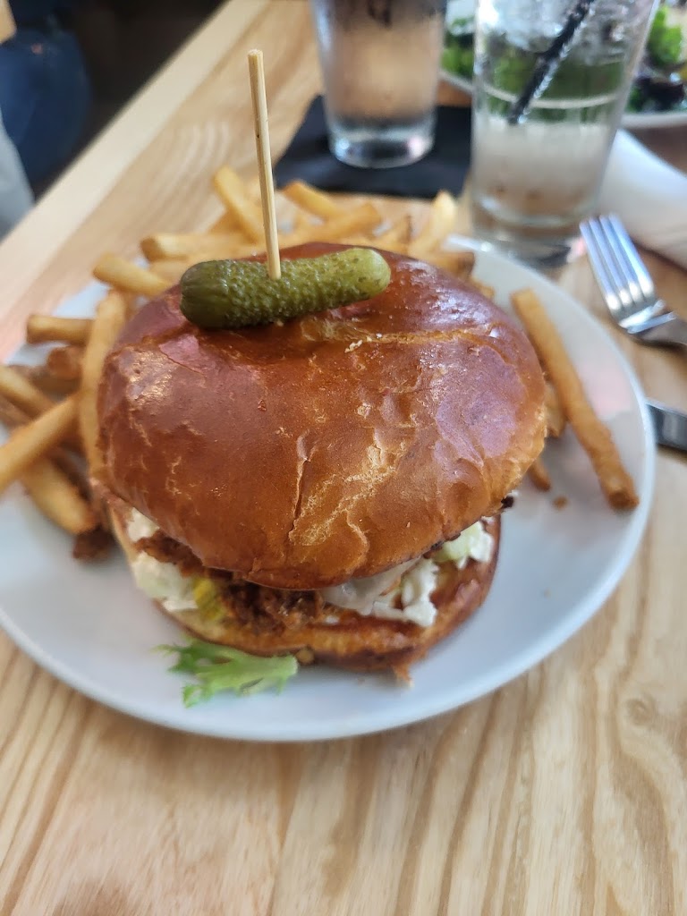  Bassett Street Brunch Club