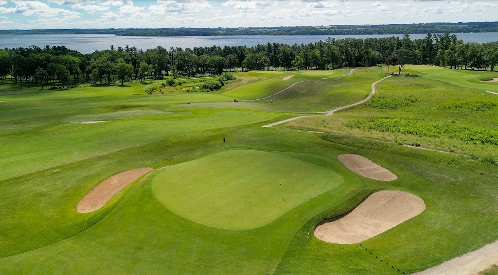  The Golf Courses of Lawsonia