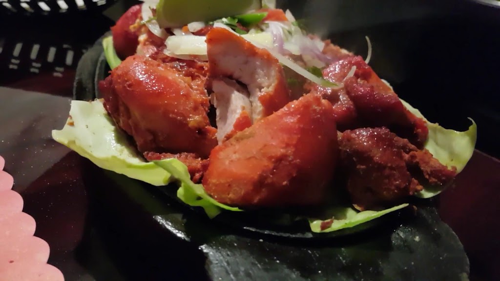  Cafe India Bar & Grill (Bay View)