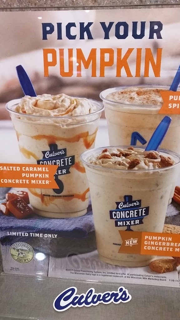  Culver’s