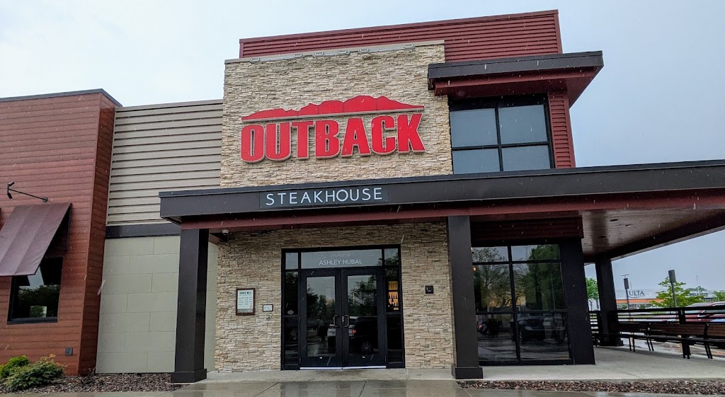  Outback Steakhouse