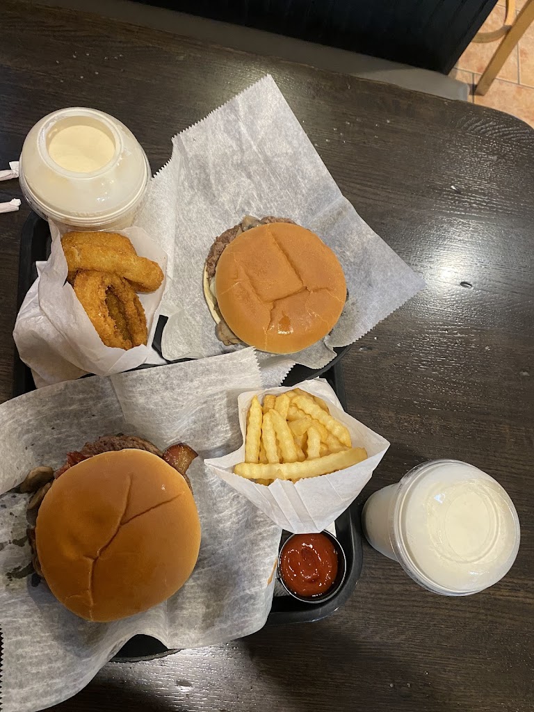  Kraverz Frozen Custard