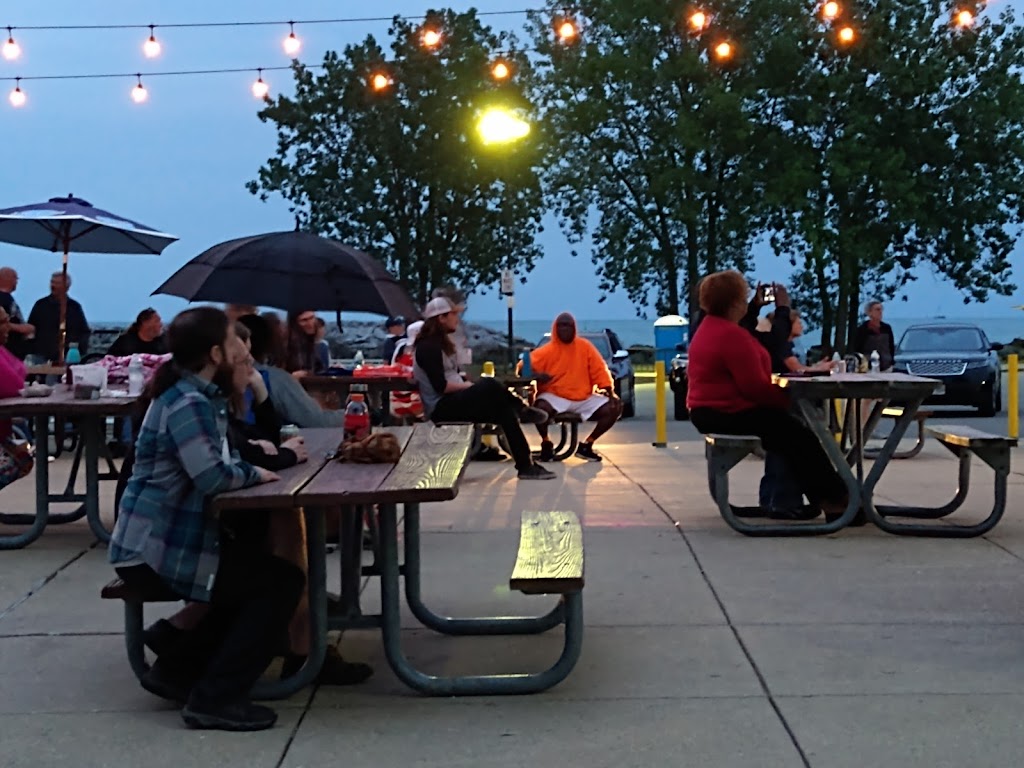  Smoke'd On the Water