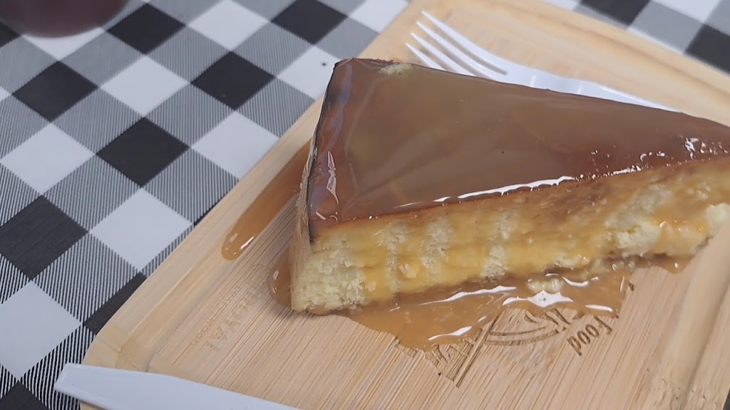  Peters' Boyz Texas BBQ