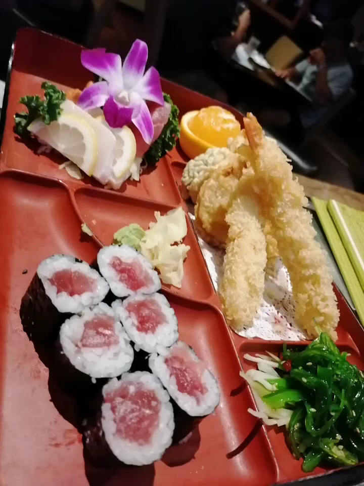  明治 Meiji Cuisine