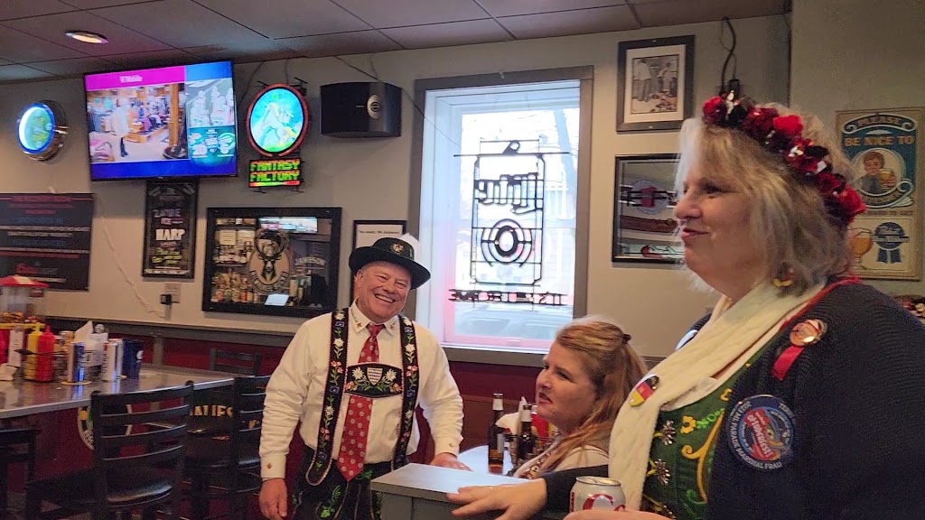  Recovery Room Sports Pub & Grill