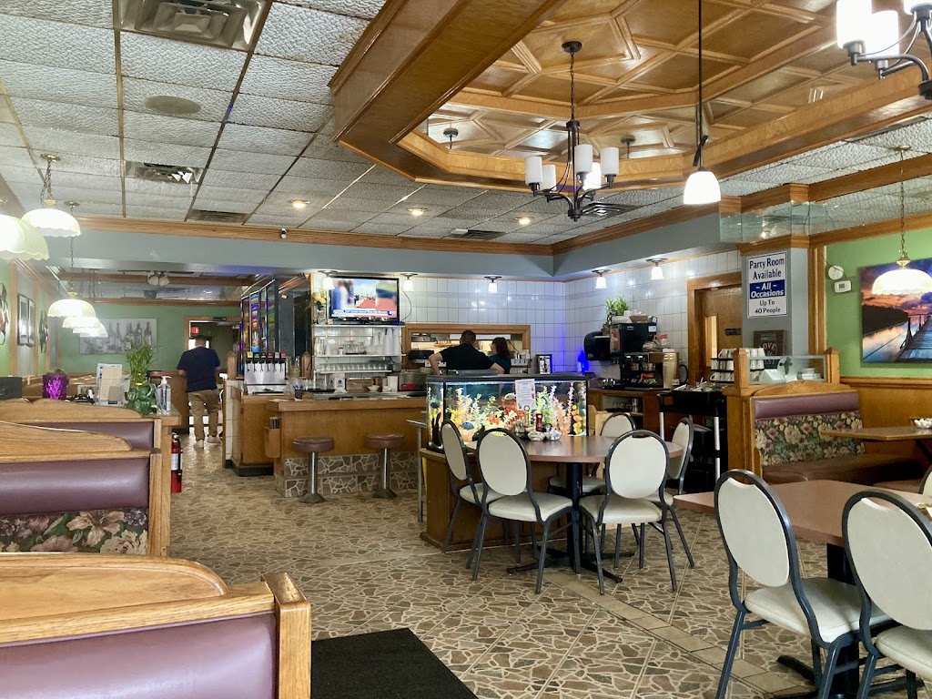  Cudahy's Pancake House