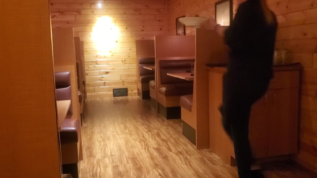  Iron Duck Restaurant