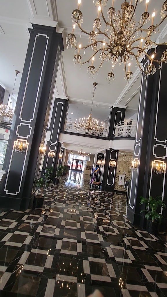  Hotel Retlaw, Trademark Collection by Wyndham