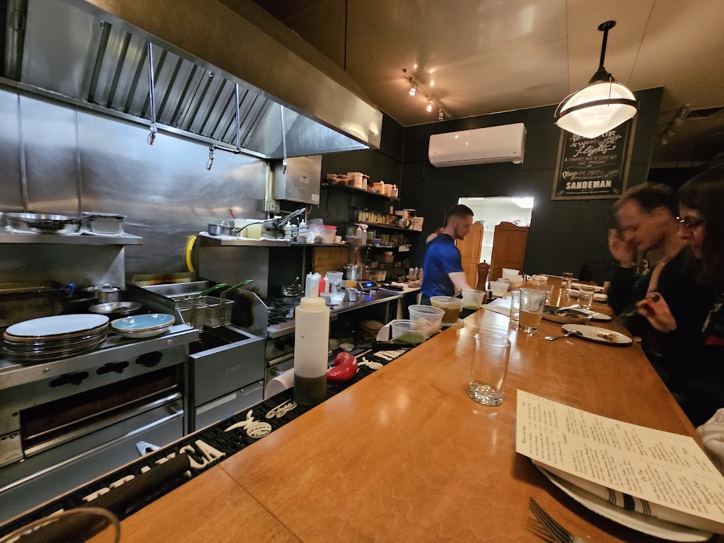  Town Council Kitchen & Bar