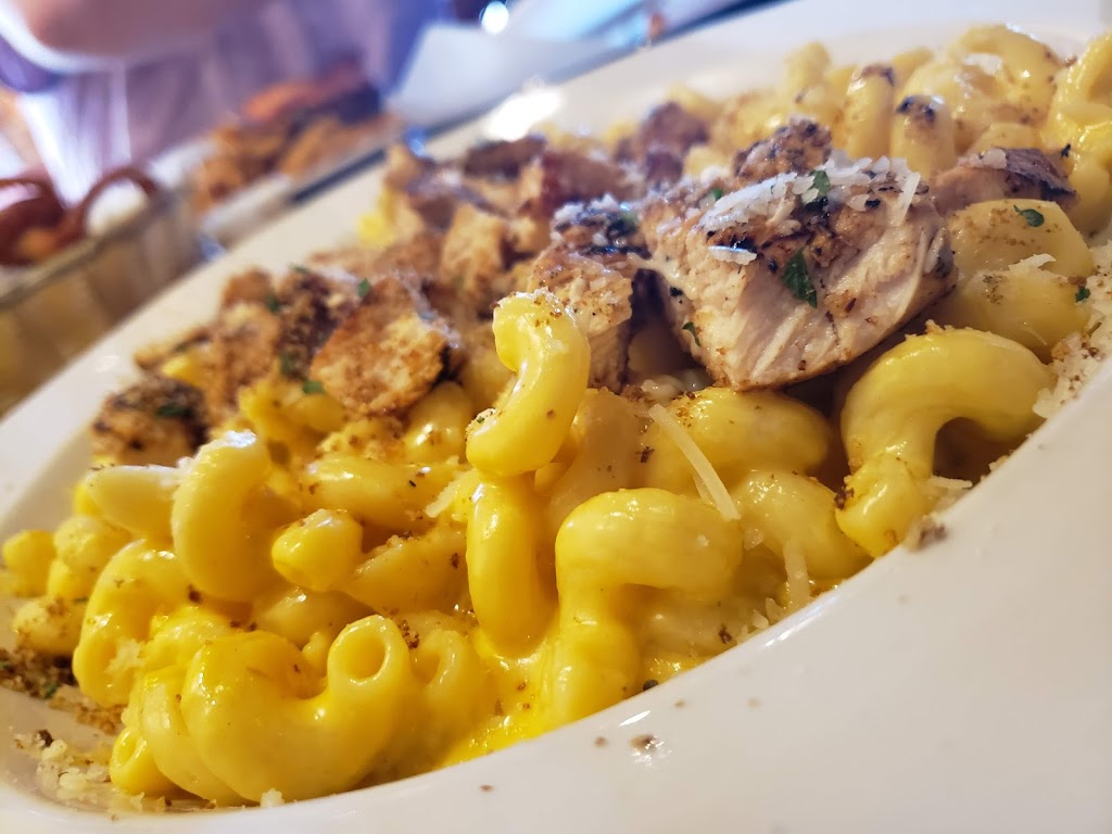  Buggyworks Restaurant and Pub