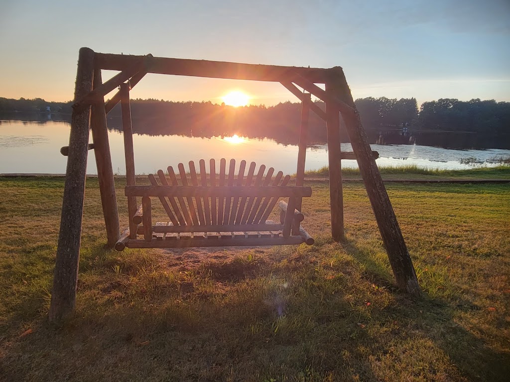  Northern Lure Resort & Campground LLC