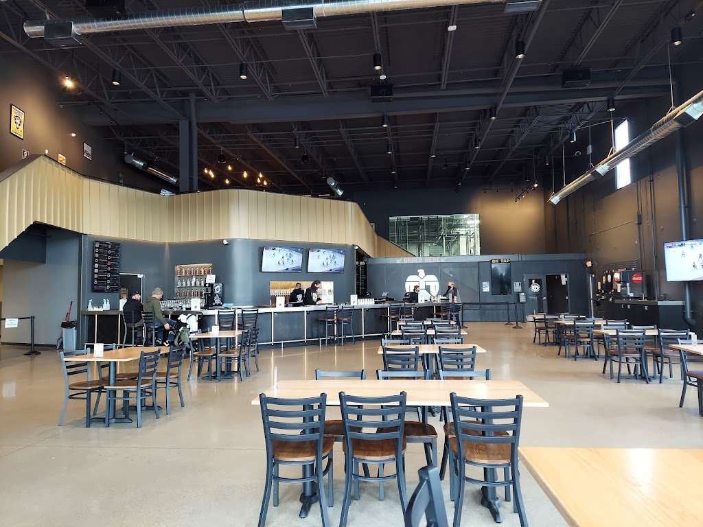  Eagle Park Brewing & Distilling Company