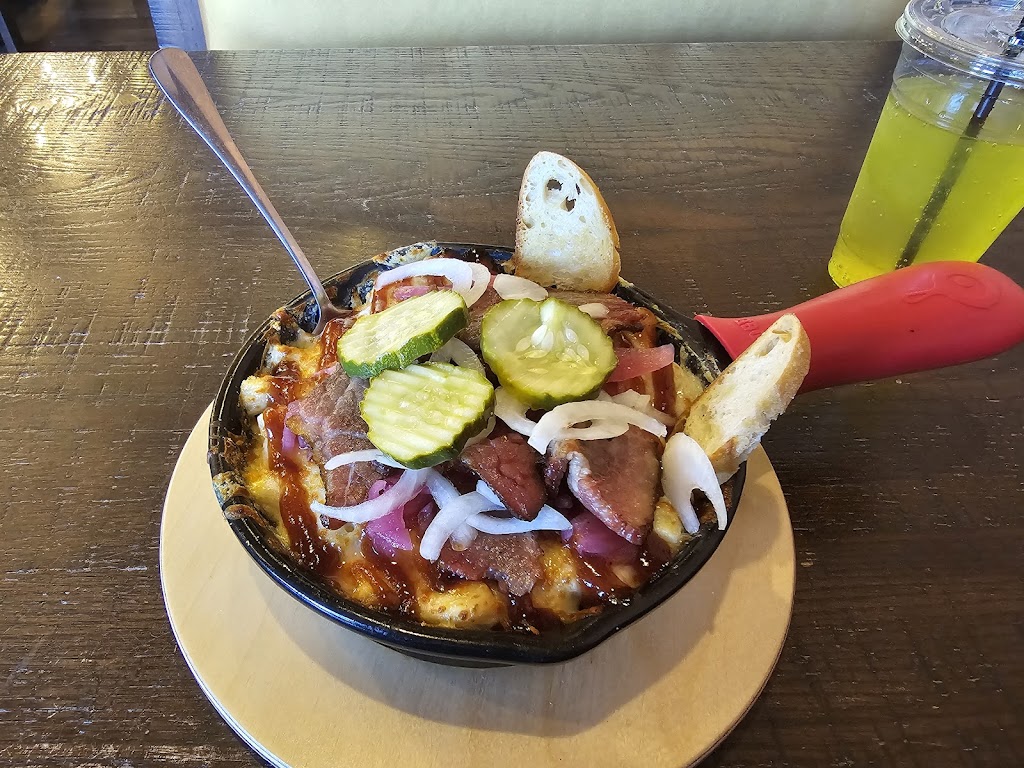  MACS (Macaroni and Cheese Shop) Wisconsin Dells