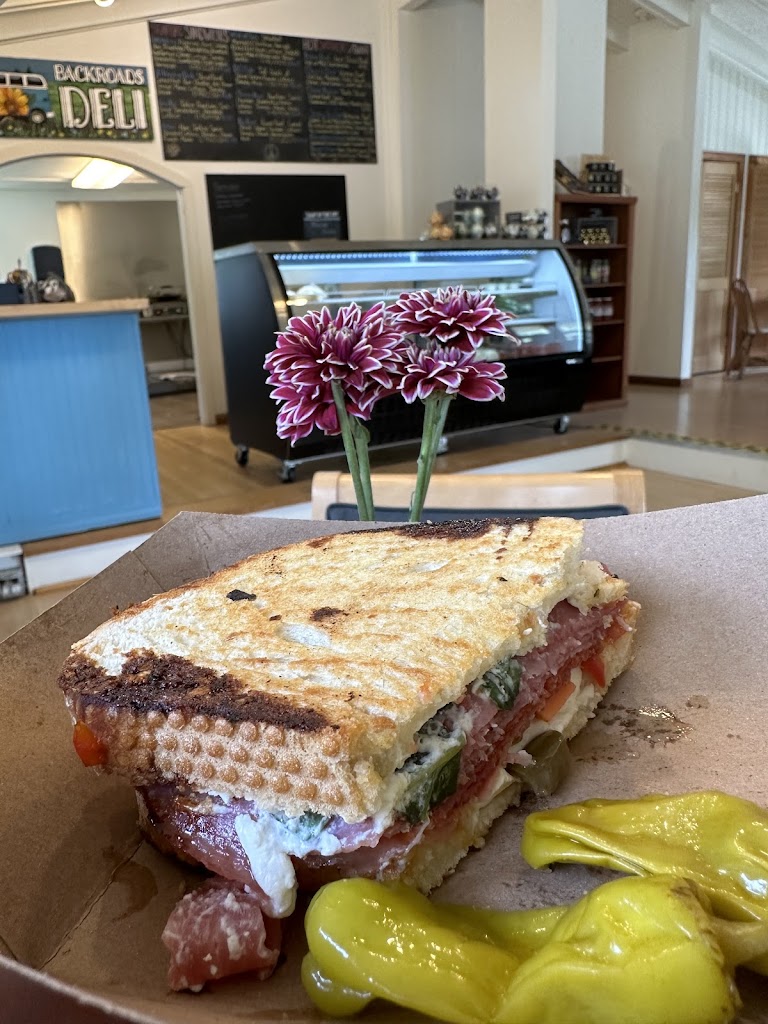  Backroads Deli