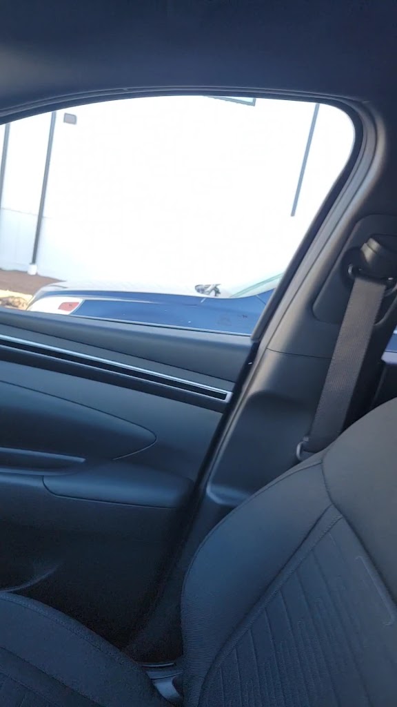  The Northwestern House