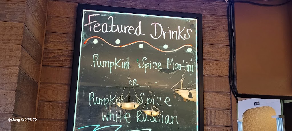  Draganetti's Ristorante