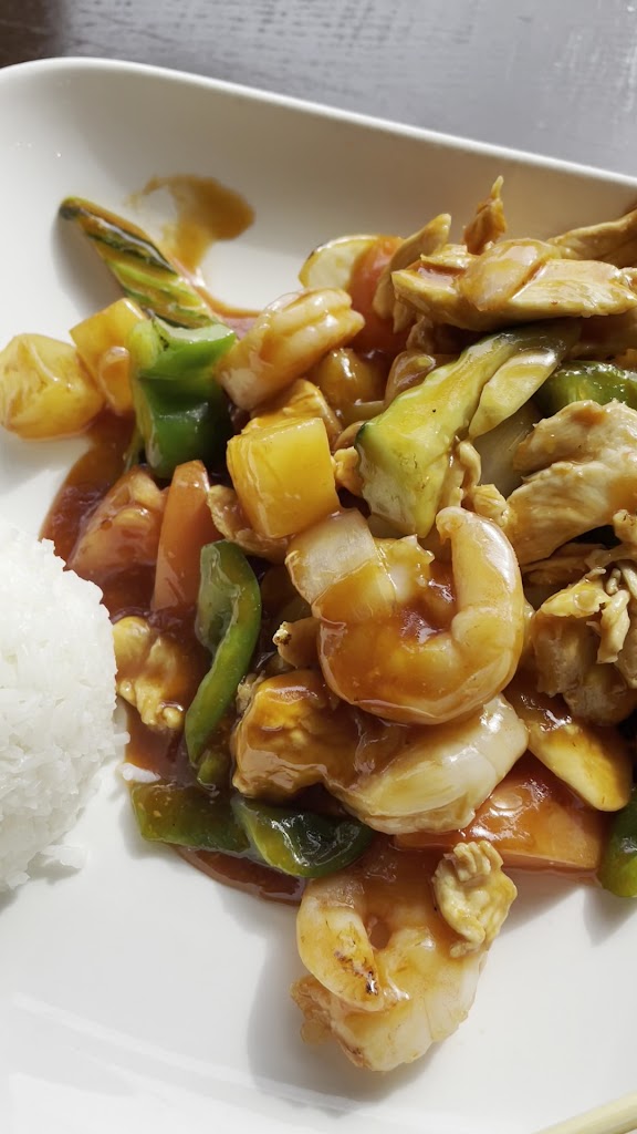  Thai-namite on Brady Street