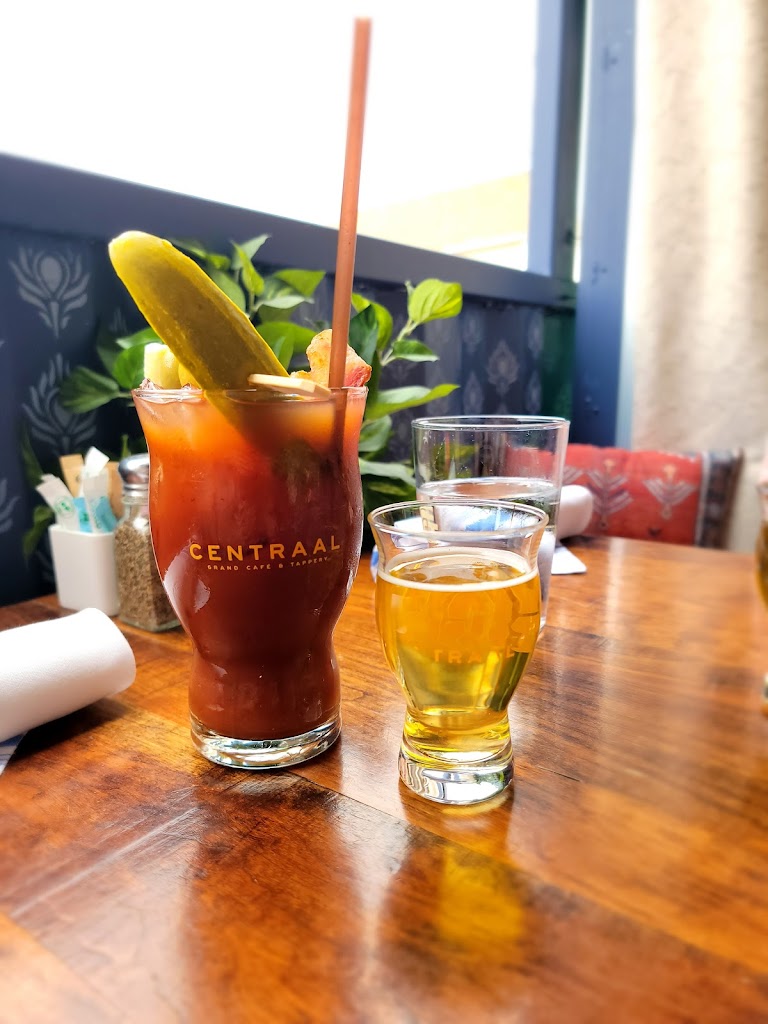  Centraal Grand Café & Tappery