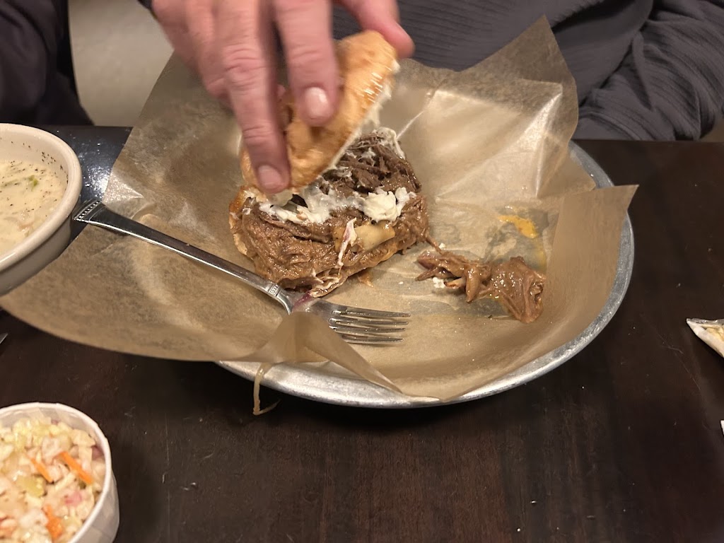  The Steerage Dining Saloon