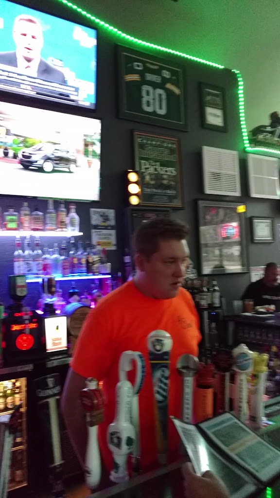  The Neighbors Bar & Grille