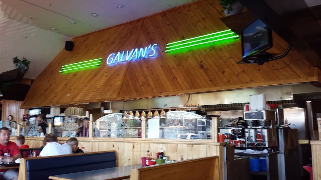  Galvan's Restaurant & Pancake House