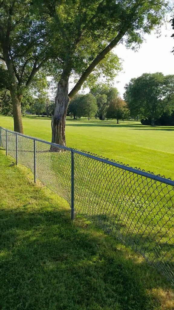  Columbus Country Club