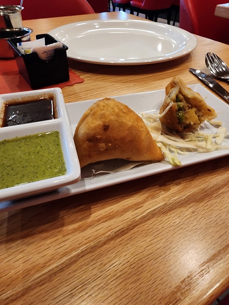  Rajni Indian Cuisine