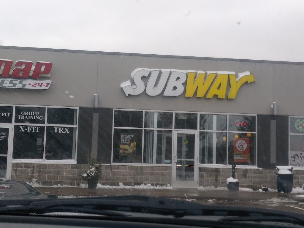  Subway