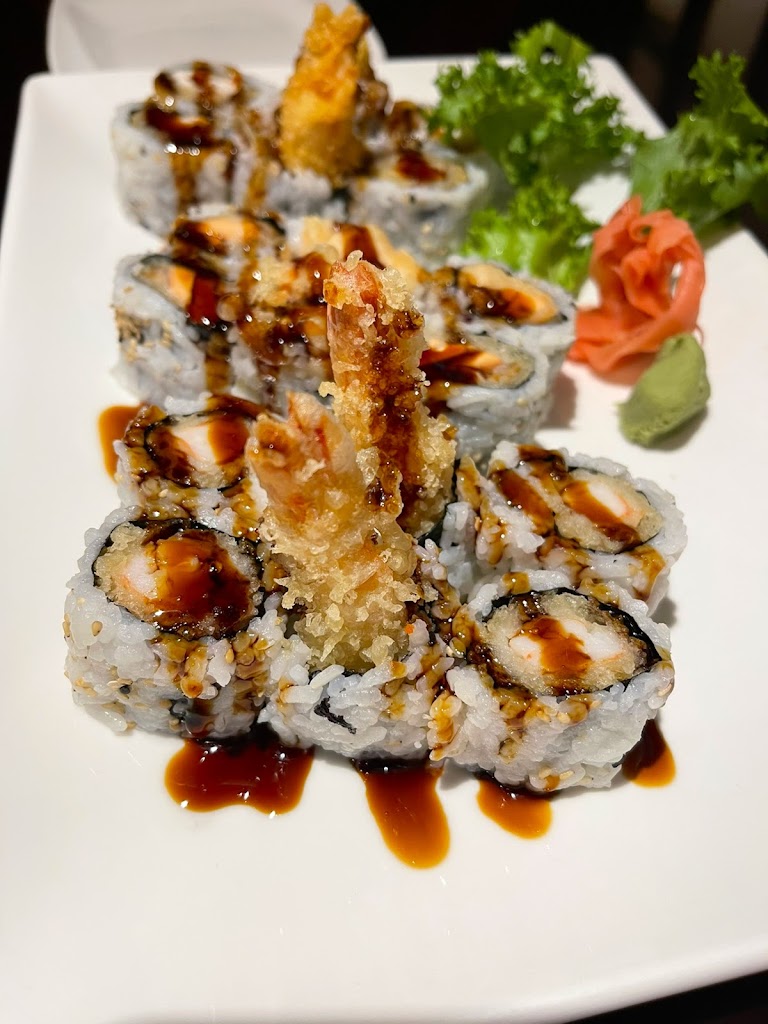  Fujiyama (West Allis)
