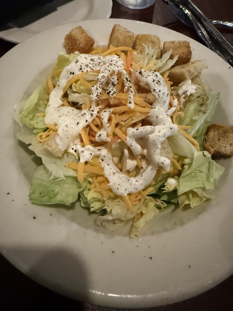  The Red Ox Seafood and Steakhouse