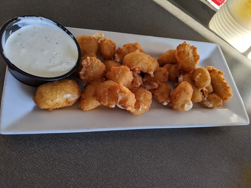  Stadium View Bar, Restaurant, & Event Halls