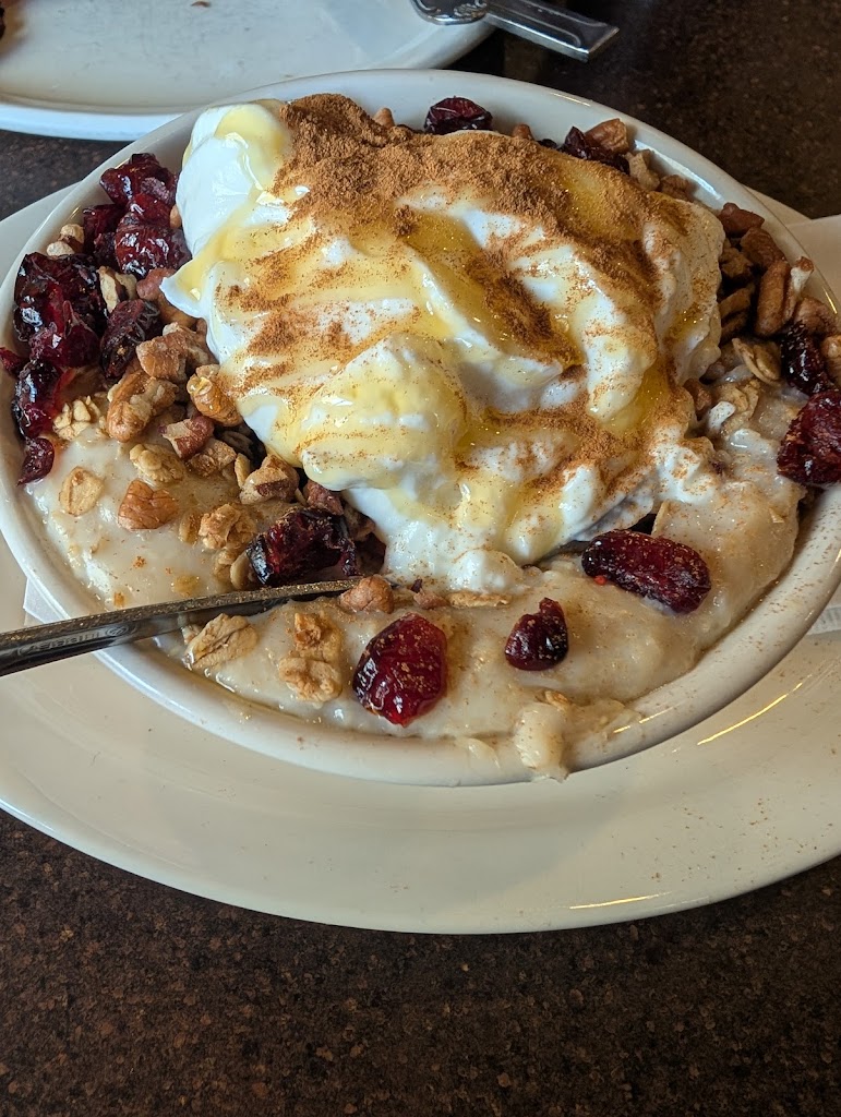  PJ Piper Pancake House