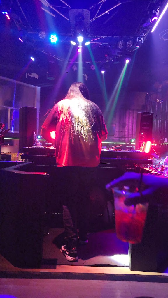  Night School Night Club and Venue