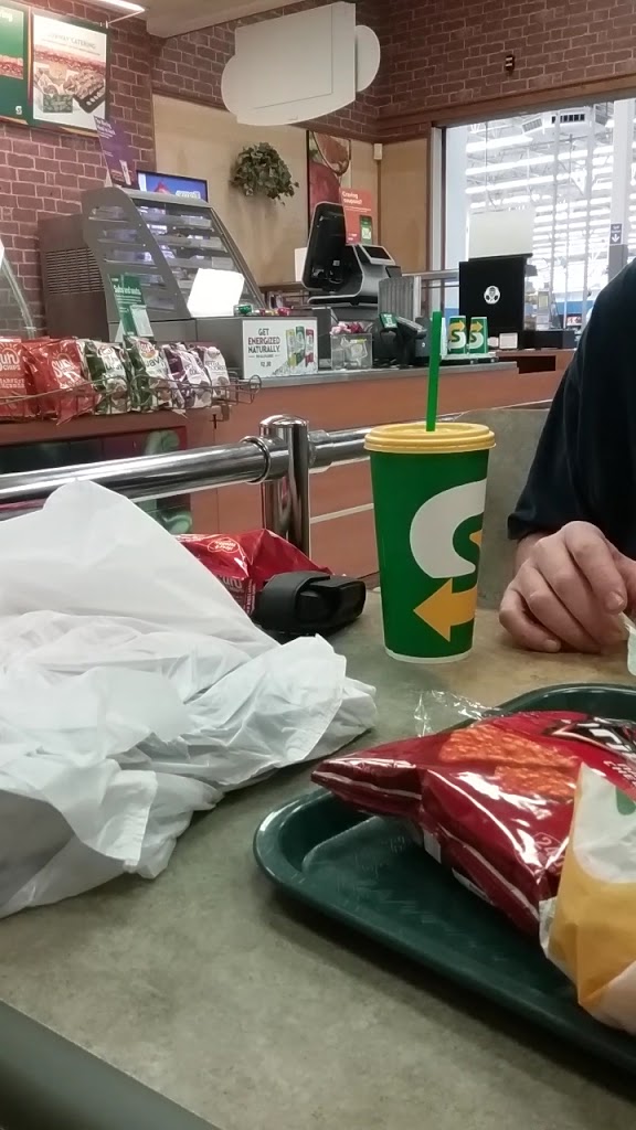  Subway