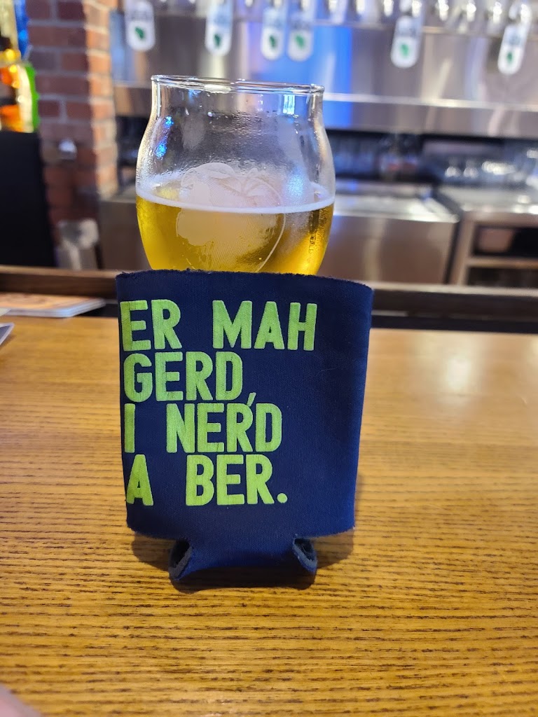  Old Chicago Pizza + Taproom