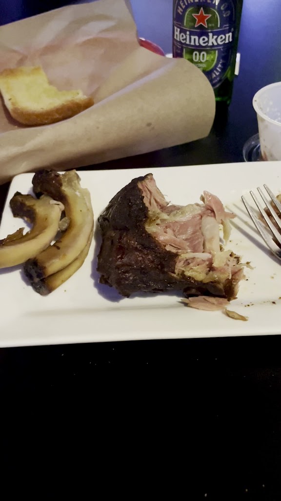  Big Billy's BBQ bar and grill