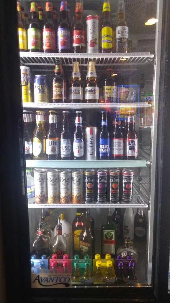  Black Bear Bar & Grill