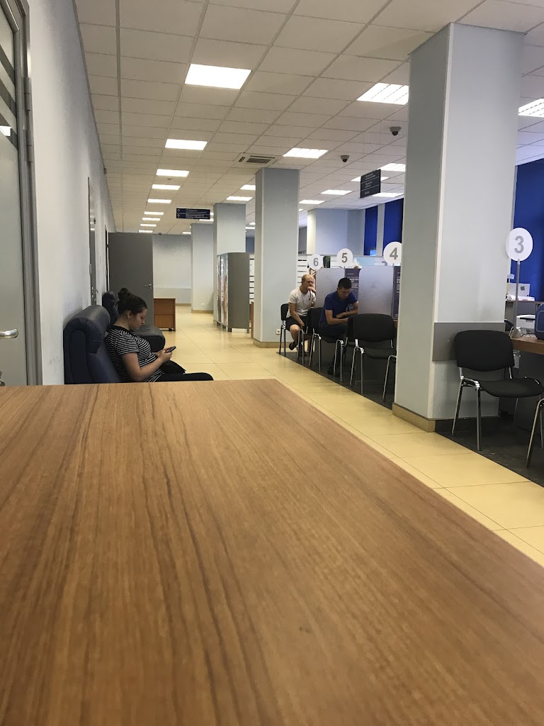  Банк ВТБ