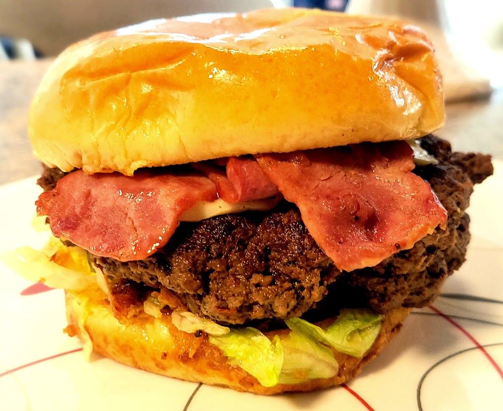  The Fatty Patty-West Allis
