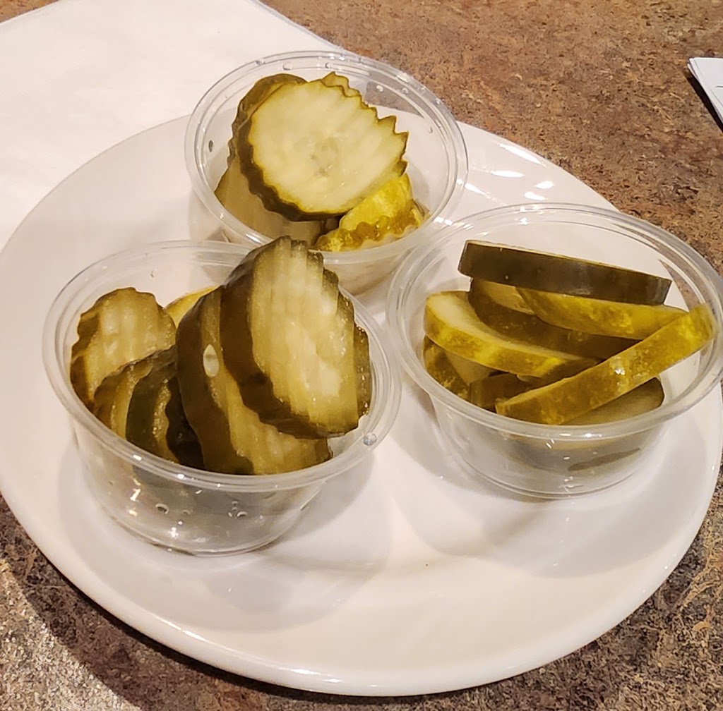  Brickhouse Craft Burgers & Brews