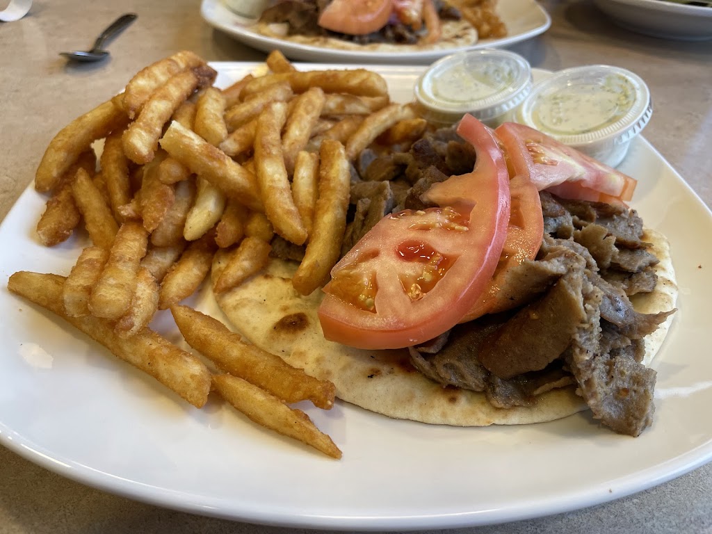  Zebb’s Family Restaurant