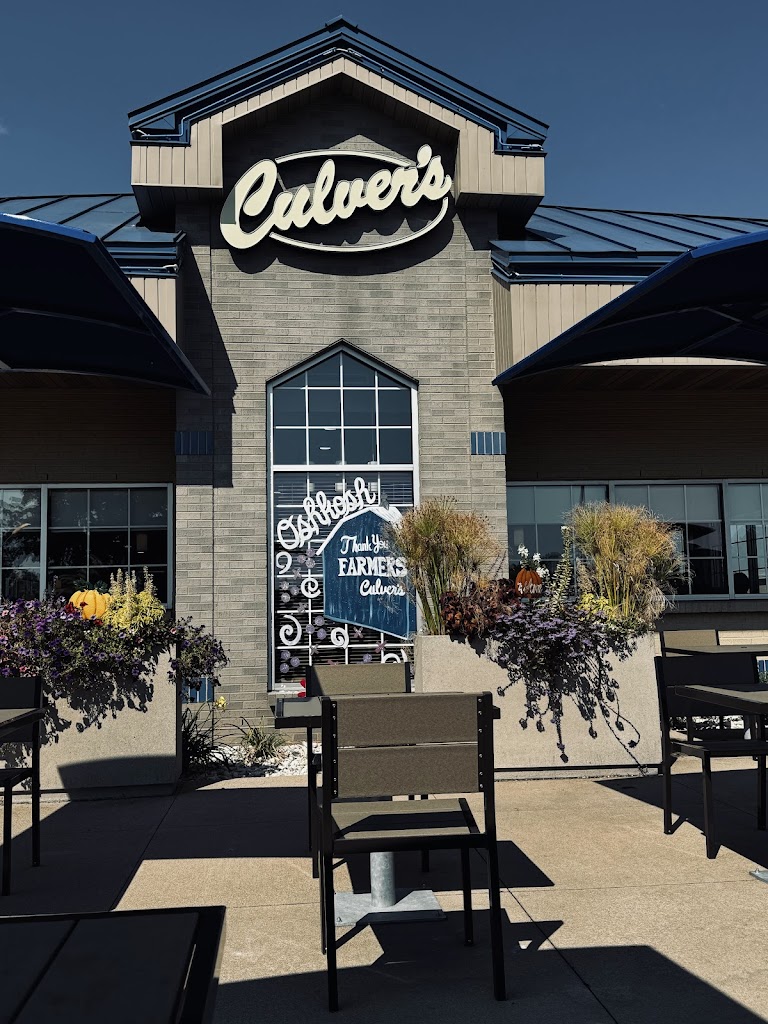  Culver’s